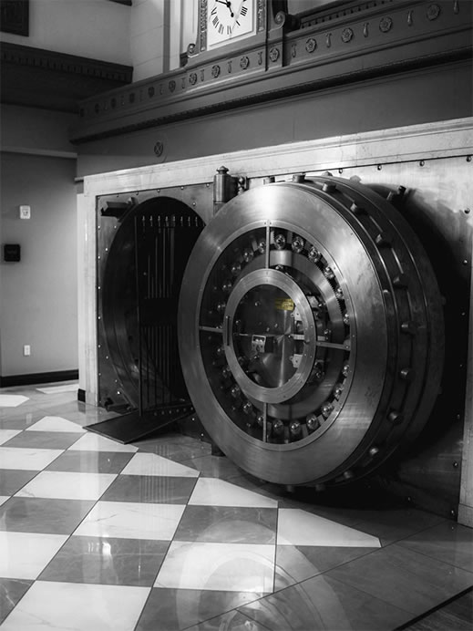 Private Markets